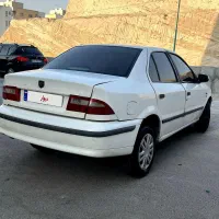 سمند LX ساده، مدل ۱۳۹۸|خودرو سواری و وانت|بندرعباس, |دیوار