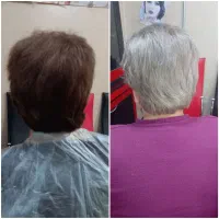 سالن زیبایی مهدا|خدمات آرایشگری و زیبایی|ارومیه, |دیوار