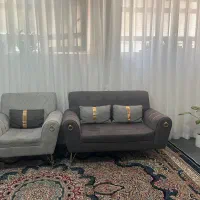 مبل هفت نفره
