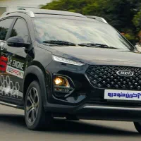 فروش ایکس 22 و ایکس 33 اتومات|خودرو سواری و وانت|اهواز, پادادشهر|دیوار