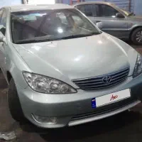 تویوتا کمری گرند 6 سیلندر دنده ای مدل 2006