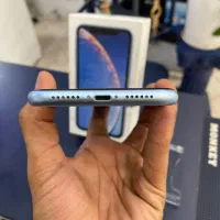 موبایل iPhone Xr blue|موبایل|کرج, گوهردشت|دیوار