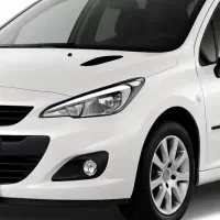 حواله 207 tu5 سقف فلز فرمان برقی