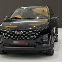 ایکس ۳۳ کراس دنده