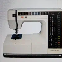چرخ خیاطی ژاپنی اصل