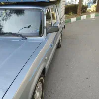 وانت مزدا دوکابین 2000 اصل ژاپن|خودرو سواری و وانت|باقرشهر, |دیوار