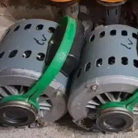 دینام کولر ۷۰۰۰ موتوژن