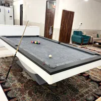میز بیلیارد 8 فوت
