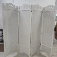 فروش پارتیشن چوبی سالم و شیک