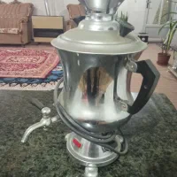 سماور برقی|سماور، چایساز، قهوهساز|مبارکه, |دیوار