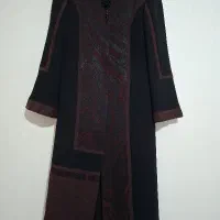 تعدادی مانتو مجلسی سایز ۴۰ برای فروش