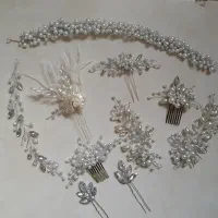 تزئینی مو
