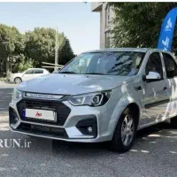 فروش حواله ماشین پارس نوآ