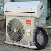 نصب و تعمیرات کولر گازی‌.
