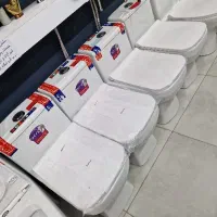 توالت فرنگی فوق تخلیه(واشدان)