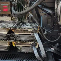 باندل نسل ۱۱ i7 11700  asus b560 64gb ddr4|قطعات و لوازم جانبی رایانه|تهران, دکتر هوشیار|دیوار