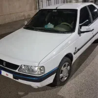 پژو405