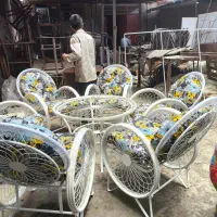 میز و صندلی payam|مبلمان خانگی و میز عسلی|شیراز, زیباشهر|دیوار