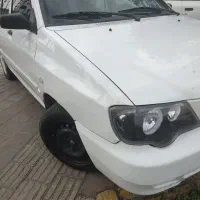 پراید 111 مدل 89