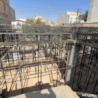 پیش فروش واحد ۱۲۰ متری|فروش آپارتمان|بجنورد, |دیوار