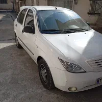 تیبا۲ مدل ۹۵|خودرو سواری و وانت|کرج, گلشهر|دیوار