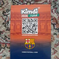 کیمدی ۲۰۲۶|کلکسیون و سرگرمی|خرم‌آباد, |دیوار