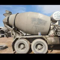 فروش بتن اماده