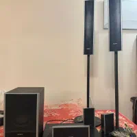 سینما خانگی سونی ۷ تکه