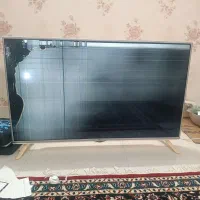 تلوزیون نیازمند تعمیر|تلویزیون و پروژکتور|قم, شاه سید علی|دیوار