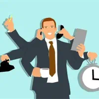 کارشناس توسعه بازار