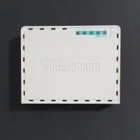 روتر میکروتک hex lite RB750-R2