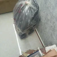 کالسکه رنگ طوسی نو|کالسکه و لوازم جانبی|نظرآباد, رسالت|دیوار