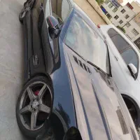 بنز مشکی|خودرو سواری و وانت|تهران, آسمان|دیوار