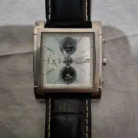ساعت پولسار ژاپنی سه موتور سالم بدون دست خوردگی