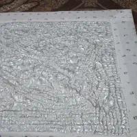 لحاف|رختخواب، بالش، پتو|همدان, |دیوار