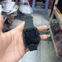 ساعت طرح اپل واچ