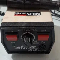 سوهان ناخن برقی