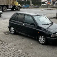 پراید هاچبک