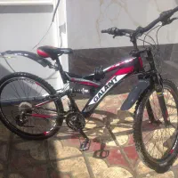 فروش فوری دوچرخه 26