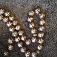 تسبیح یسر نقره کوب|زیورآلات و اکسسوری|شیراز, جوادیه|دیوار