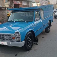 نیسان دیزل مدل 91