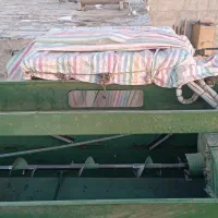 کمباین جاندیر 1055|خودرو سنگین|سنندج, |دیوار