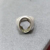 رکاب نقره دستاز کهنه|زیورآلات و اکسسوری|صباشهر, |دیوار