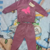 فروش لباس کودک دخترانه