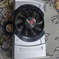 کارت گرافیک ۲ گیگ و دی وی دی رایتر