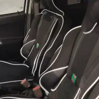 ساینا 95 سه تیکه رنگ|خودرو سواری و وانت|نجفآباد, کشاورز|دیوار