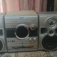 ضبط سیدی خور|سیستم صوتی خانگی|ورامین, ورامین|دیوار