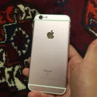 ایفون 6 اس