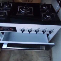 اجاق گاز|اجاق گاز و لوازم برقی پخت‌وپز|هشتگرد, شهرک دریا|دیوار