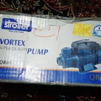 پمپ آب و شیر مخلوط فانتزی نو نو استفاده نشده